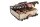 Harry Potter 3D-Holzpuzzle Das Monsterbuch der Monster