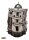 Harry Potter 3D-Holzpuzzle Gringotts Bank Murmelbahn