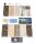 Harry Potter 3D-Holzpuzzle Gringotts Bank Murmelbahn