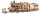 Harry Potter 3D-Holzpuzzle Hogwarts Express
