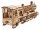 Harry Potter 3D-Holzpuzzle Hogwarts Express
