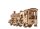 Harry Potter 3D-Holzpuzzle Hogwarts Express