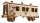 Harry Potter 3D-Holzpuzzle Hogwarts Express