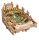 Harry Potter 3D-Holzpuzzle Quidditch Flipper