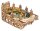 Harry Potter 3D-Holzpuzzle Quidditch Flipper