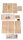 Harry Potter 3D-Holzpuzzle Schloss Hogwarts