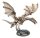 Harry Potter 3D-Holzpuzzle Ukrainischer Eisenbauch-Drache