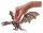 Harry Potter 3D-Holzpuzzle Ukrainischer Eisenbauch-Drache