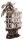 Harry Potter 3D-Holzpuzzle Ukrainischer Eisenbauch-Drache