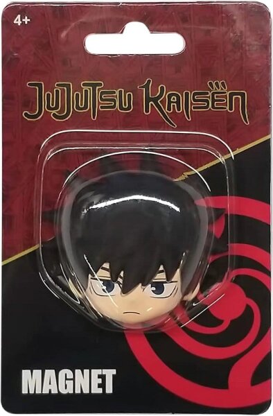 Jujutsu Kaisen 3D Magnet Megumi