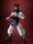 Jujutsu Kaisen S.H.Figuarts Actionfigur Choso 15 cm