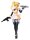 Megalomaria Unlimited Universe Plastic Model Kit Stars 14 cm