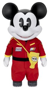 Mickey and Friends Vinyl Spardose SYAKING-BANG!!...