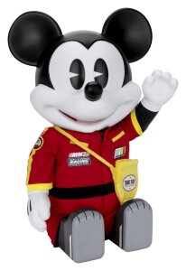 Mickey and Friends Vinyl Spardose SYAKING-BANG!!...