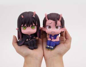 Milky Subway The Galactic Limited Express Look Up PVC...