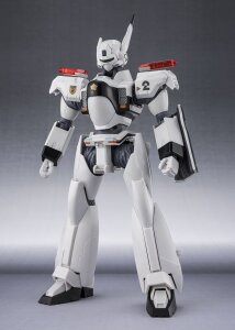 Mobile Police Patlabor EZY The Robot Spirits <SIDE...