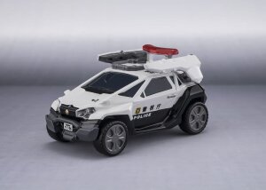 Mobile Police Patlabor EZY The Robot Spirits <SIDE...