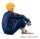 Naruto Shippuden G.E.M. Series PVC Figur Minato Palm Size