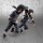 Naruto Shippuden G.E.M. Series PVC Figuren 2er-Pack Itachi Uchiha & Sasuke (Repeat)