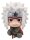 Naruto Shippuden Look Up PVC Figur Jiraiya 11 cm
