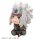 Naruto Shippuden Look Up PVC Figur Jiraiya 11 cm