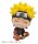 Naruto Shippuden Look Up PVC Figur Naruto Uzumaki Smile Ver. 11 cm
