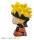 Naruto Shippuden Look Up PVC Figur Naruto Uzumaki Smile Ver. 11 cm