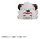 Naruto Shippuden Mega Cat Project Nyaruto! Minifiguren The bond between master and disciple ver. Blind Box Sortiment (8) (Repeat)