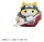 Naruto Shippuden Mega Cat Project Nyaruto! Minifiguren The bond between master and disciple ver. Blind Box Sortiment (8) (Repeat)