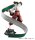 Naruto Shippuden Naruto Gals PVC Figur Tenten (Repeat)