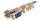 NASA 3D-Holzpuzzle Saturn V