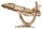 NASA 3D-Holzpuzzle Space Shuttle Discovery