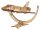 NASA 3D-Holzpuzzle Space Shuttle Discovery