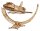 NASA 3D-Holzpuzzle Space Shuttle Discovery