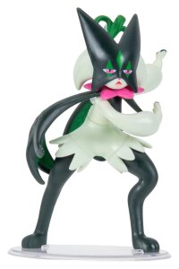 Pokemon Battle Feature Figure Actionfigur Maskagato