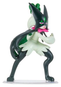 Pokemon Battle Feature Figure Actionfigur Maskagato