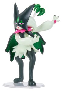 Pokemon Battle Feature Figure Actionfigur Maskagato