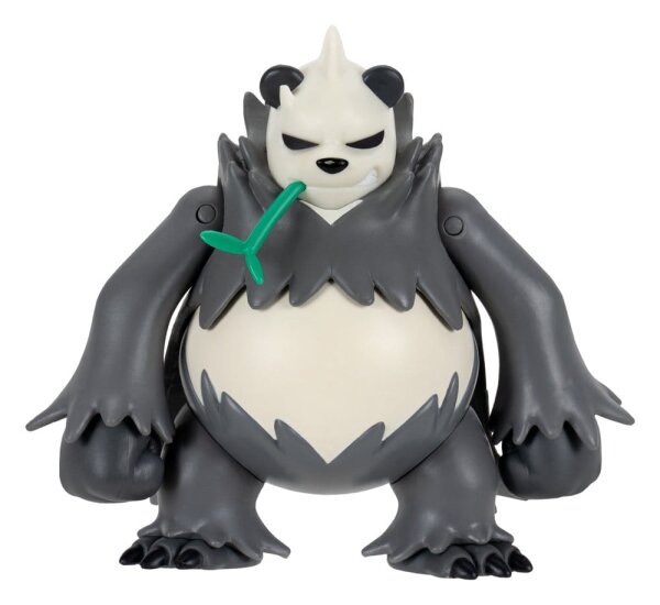 Pokemon Battle Feature Figure Actionfigur Pandagro
