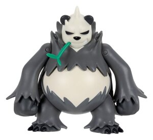 Pokemon Battle Feature Figure Actionfigur Pandagro