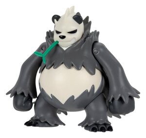 Pokemon Battle Feature Figure Actionfigur Pandagro