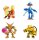 Pokemon Battle Feature Figure Actionfigur ver. 20 Sortiment (4)
