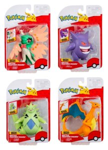 Pokemon Battle Feature Figure Actionfigur ver. 22...