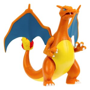 Pokemon Battle Feature Figure Actionfigur ver. 22 Sortiment (4)