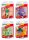 Pokemon Battle Feature Figure Actionfigur ver. 22 Sortiment (4)