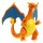 Pokemon Battle Feature Figure Actionfigur ver. 22 Sortiment (4)