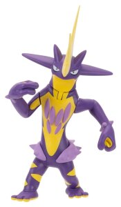 Pokemon Battle Feature Figure Actionfigur ver. 23...