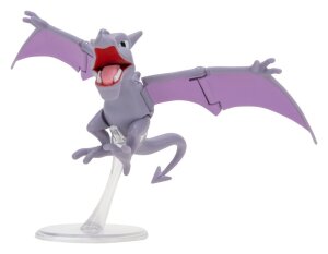 Pokemon Battle Feature Figure Actionfigur ver. 23 Sortiment (4)