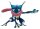 Pokemon Battle Feature Figure Actionfigur ver. 23 Sortiment (4)