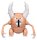 Pokemon Battle Feature Figure Actionfigur ver. 23 Sortiment (4)