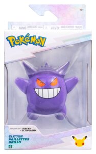 Pokemon Battle Figure Actionfigur Gengar (30th...